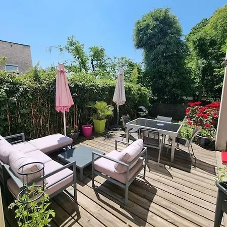 Charmante Maison Proche De Paris