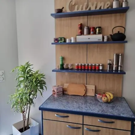 Charmante Maison Proche De Paris Sainte-Geneviève-des-Bois